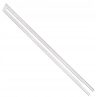 Lama de rezervă pentru cuțit termic, 25 cm, dreaptă, compatibilă cu Technic STY8005, DN-F1354, DN-F1353