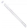 Lama de rezervă pentru cuțit termic, 25 cm, dreaptă, compatibilă cu Technic STY8005, DN-F1354, DN-F1353