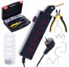 Set de Sudură din Plastic cu Valiză 50W DN-F1351