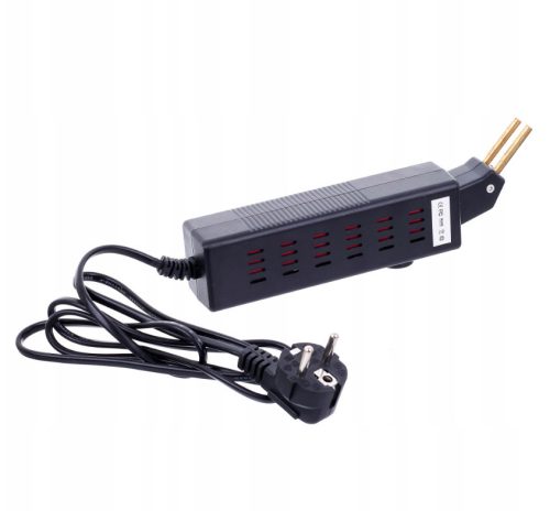 Set de Sudură din Plastic cu Valiză 50W DN-F1351