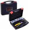 Set de Sudură din Plastic cu Valiză 50W DN-F1351