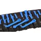 Set Profesional de Leviere și Clești pentru Demontare și Reparații Tapițerie - 27 Piese, Material Plastic Armat cu Fibră de Sticlă