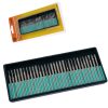 Set de Freze cu Diamant, 30 Piese, Tija de 3mm, pentru Mașini de Șlefuit TC Technic JC1906
