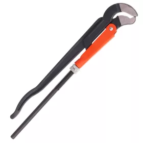   Cheie Reglabilă 1" TC Technic JC2107001 S, din Oțel Crom-Vanadiu pentru Utilizare Profesională