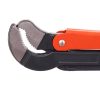Cheie Reglabilă pentru Țevi 38 mm TC Technic JC2107015 S