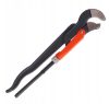 Cheie Reglabilă 2" TC Technic JC2107002 S din Oțel Crom-Vanadiu pentru Utilizare Profesională și Industrială