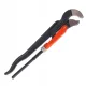 Cheie Reglabilă 2" TC Technic JC2107002 S din Oțel Crom-Vanadiu pentru Utilizare Profesională și Industrială
