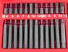 Set de 54 de Biți TORX din Oțel Crom-Vanadiu, în Valiză din Plastic - TC Technic LT-A1121-3