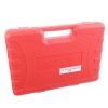 Set de 54 de Biți TORX din Oțel Crom-Vanadiu, în Valiză din Plastic - TC Technic LT-A1121-3