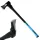 Topor Ușor cu Mâner din Fibră de Sticlă 85 cm, 2950 g - Model JC1752022