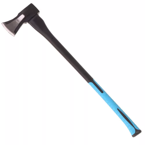 Topor Ușor cu Mâner din Fibră de Sticlă 85 cm, 2950 g - Model JC1752022