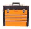 Cutie de unelte cu 3 sertare metalice, dimensiuni 50cm x 40,5cm x 23cm