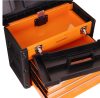 Cutie de unelte cu 3 sertare metalice, dimensiuni 50cm x 40,5cm x 23cm