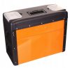 Cutie de unelte cu 3 sertare metalice, dimensiuni 50cm x 40,5cm x 23cm