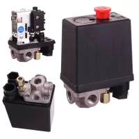 Instalații pneumatice