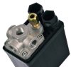 Comutator de Presiune pentru Compresor, Compatibil cu Rezervor de 24-50 Litri, 230V - Model CD033-2