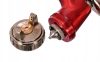 Pulverizator Auarita K-400 LVMP 1.4 mm, Oțel Inoxidabil, 600 ml Rezervor