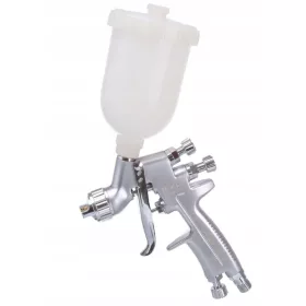   Mini Pistol de Pulverizare HVLP AUARITA H-921 1,2mm cu Tehnologie de Presiune Redusă