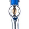 Pistol de Vopsit Mini Exclusiv Italco H-951 HVLP, Duza 0,8 mm, Capacitate 250 ml