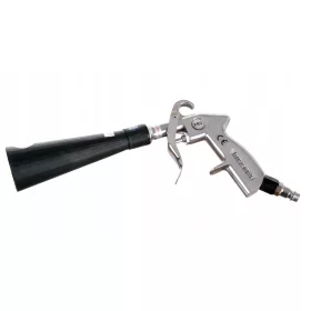   Pistol Pneumatic pentru Curățare Tapițerii TC Technic HCL-15, Presiune de Lucru 5-8 Bar, Greutate 0,27 kg