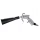Pistol Pneumatic pentru Curățare Tapițerii TC Technic HCL-15, Presiune de Lucru 5-8 Bar, Greutate 0,27 kg