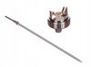Pistol de Vopsit AUARITA MP-500 cu Duza de 1,3 mm