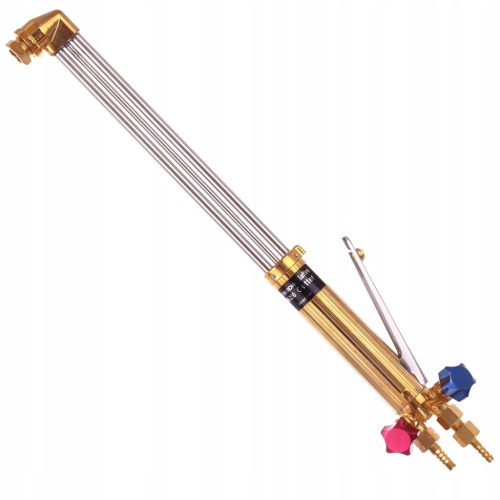 Lampă de Tăiere 500 mm Propan-Oxigen Acetilenă MUBEX ZC-04A