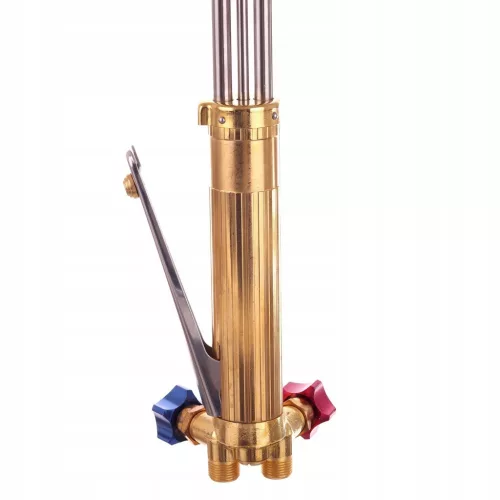 Lampă de Tăiere 500 mm Propan-Oxigen Acetilenă MUBEX ZC-04A