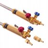 Lampă de Tăiere 500 mm Propan-Oxigen Acetilenă MUBEX ZC-04A