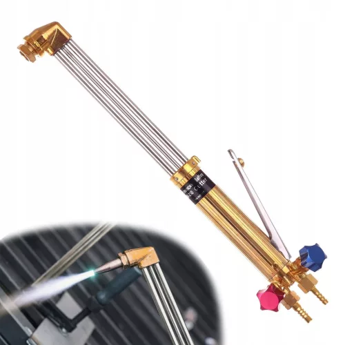 Lampă de Tăiere 500 mm Propan-Oxigen Acetilenă MUBEX ZC-04A