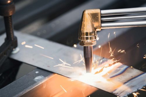 Gazăgător Propan-Oxigen, Acetilenă-Oxigen, Pistol de Tăiere 900 mm cu Mâner de Control MUBEX ZC-11B-900