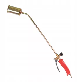   Dispozitiv de Ardere pentru Acoperișuri, TC Technic ZAH-48, 500 mm, Compatibil cu Gaz