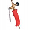 Dispozitiv de Ardere pentru Acoperișuri, TC Technic ZAH-48, 500 mm, Compatibil cu Gaz