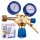 Reductor de Presiune Oxigen cu Manometru 300 Bari, G 3/4" TC Technic ZR-38
