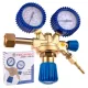 Reductor de Presiune Oxigen cu Manometru 300 Bari, G 3/4" TC Technic ZR-38