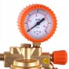Reductor de Presiune pentru Propan ZR-39 cu Manometru, Compatibil cu Butelii de 11 kg