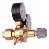 Regulator Mini Dioxid de Carbon și Argon cu 2 Manometre TC Technic ZR-184
