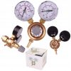 Regulator Mini Dioxid de Carbon și Argon cu 2 Manometre TC Technic ZR-184