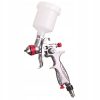 Pistol de Pulverizare Mini Auarita H-887 HVLP 1,2 mm, Profesional, pentru Retușuri și Piese Mici