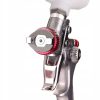 Pistol de Pulverizare Mini Auarita H-887 HVLP 1,2 mm, Profesional, pentru Retușuri și Piese Mici