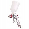 Pistol de Pulverizare Mini Auarita H-887 HVLP 1,2 mm, Profesional, pentru Retușuri și Piese Mici