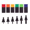 Set Profesional TC Technic SK2515: Clește pentru Piulițe de Nituire cu Capete M3-M10 și Piulițe de Nituire