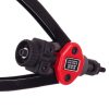 Set Profesional TC Technic SK2515: Clește pentru Piulițe de Nituire cu Capete M3-M10 și Piulițe de Nituire