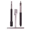 Set Profesional de Freze pentru Injectoare, 17 Piese, TC Technic SK1470, în Valiză din Material Plastic