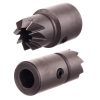 Set Profesional de Freze pentru Injectoare, 17 Piese, TC Technic SK1470, în Valiză din Material Plastic