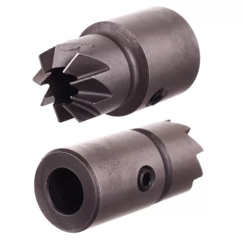 Set Profesional de Freze pentru Injectoare, 17 Piese, TC Technic SK1470, în Valiză din Material Plastic