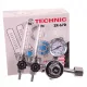 Reductor de Presiune Dioxid de Carbon și Argon de Înaltă Calitate cu Două Rotametre TC Technic ZR-67D