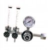 Reductor de Presiune Dioxid de Carbon și Argon de Înaltă Calitate cu Două Rotametre TC Technic ZR-67D