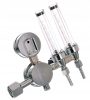 Reductor de Presiune Dioxid de Carbon și Argon de Înaltă Calitate cu Două Rotametre TC Technic ZR-67D