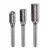 Set de Freze și Discuri de Tăiere Metal, 8 Piese, 6 mm